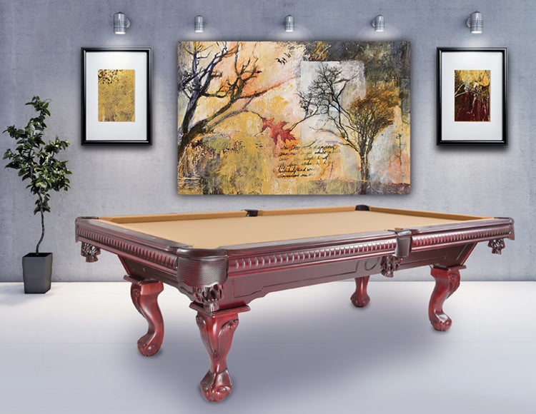 Your Guide to Buying a Pool Table: Top 5 Tips
