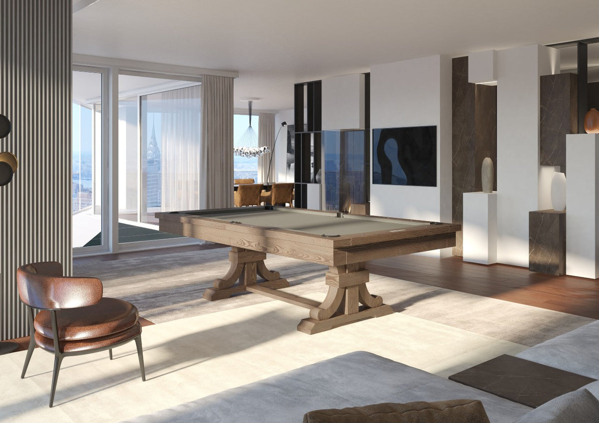 How to Ensure Your Billiard Table Lasts a Lifetime
