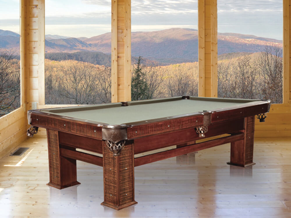 Why Regular Maintenance Is Crucial for Your Billiard Table