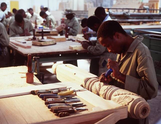 The Step-By-Step Guide to Billiard Table Manufacturing