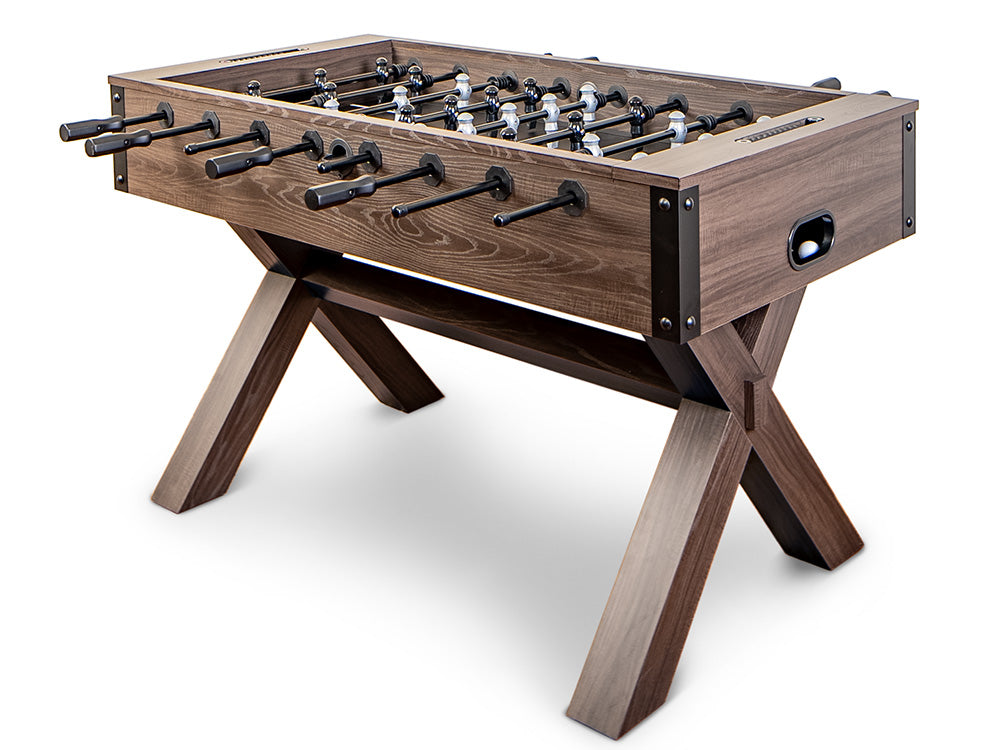 Foosball — Presidential Billiards