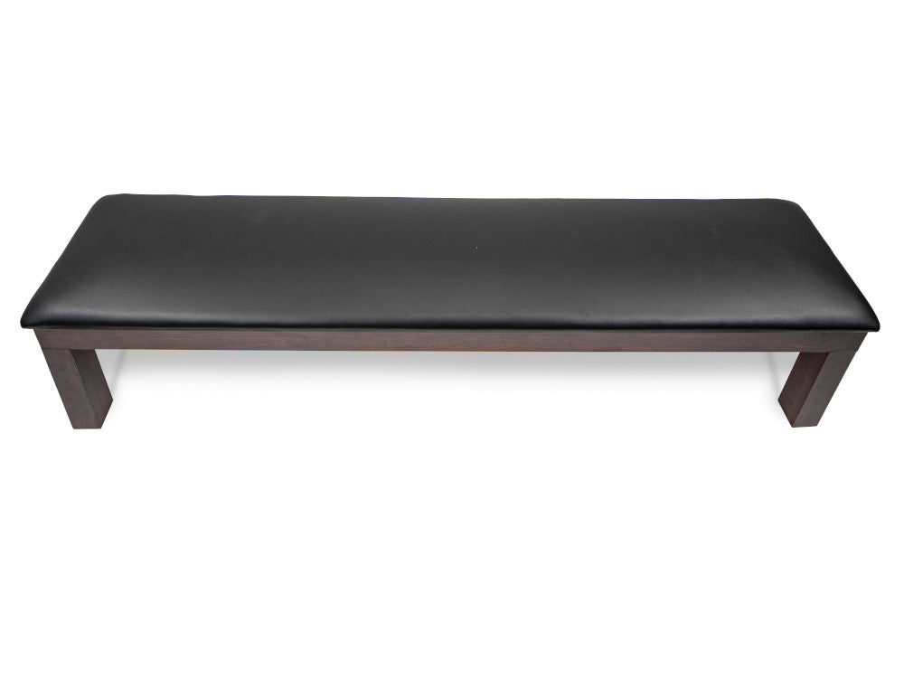 Benches — Presidential Billiards
