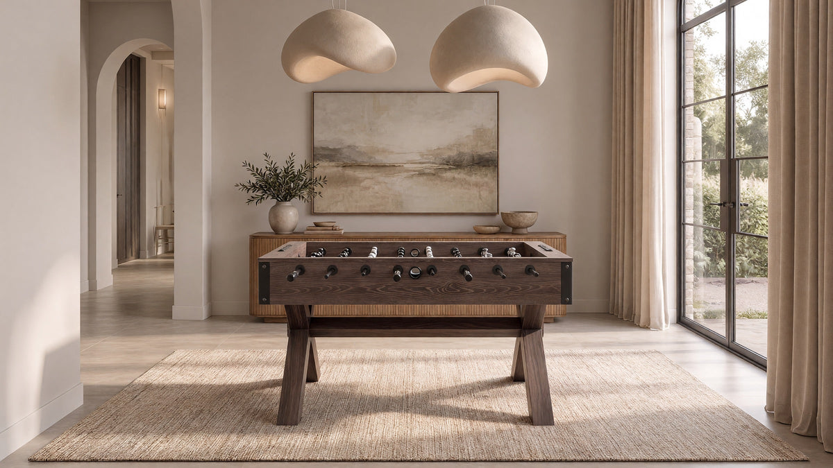 Game Tables