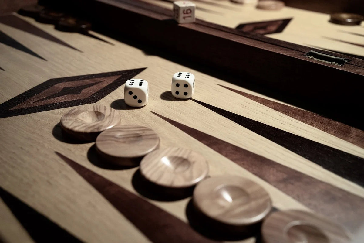 Other — Presidential Billiards