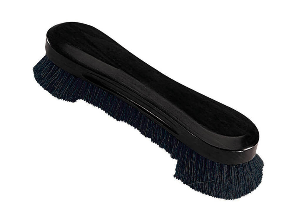pool felt brush