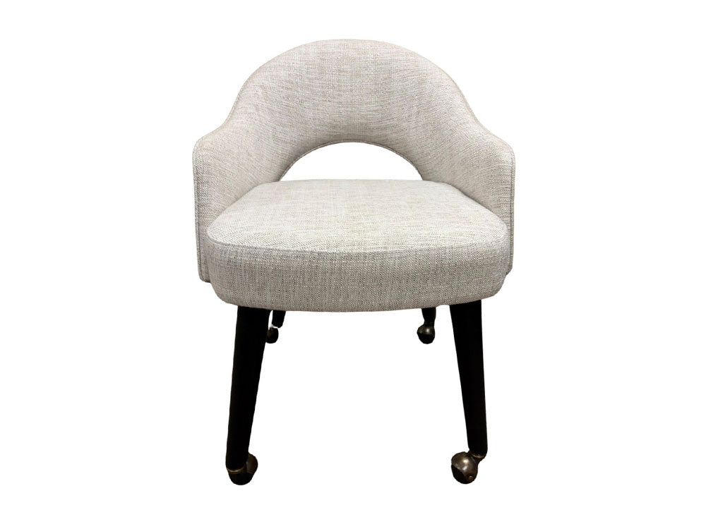 Adam Game Chair