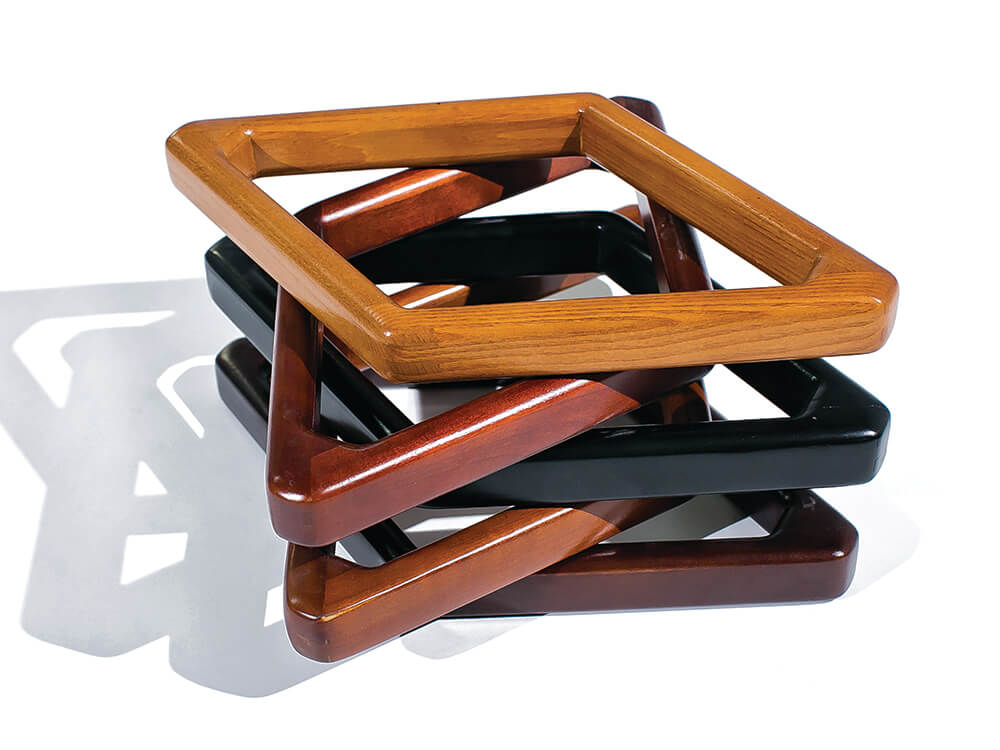 9 ball pool racks