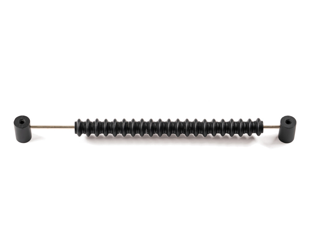 Abacus shuffleboard counting system