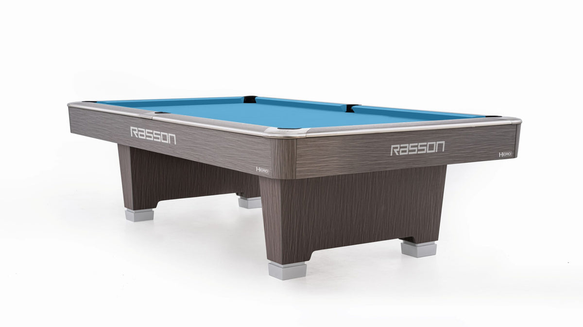 Rasson Hero Billiard
