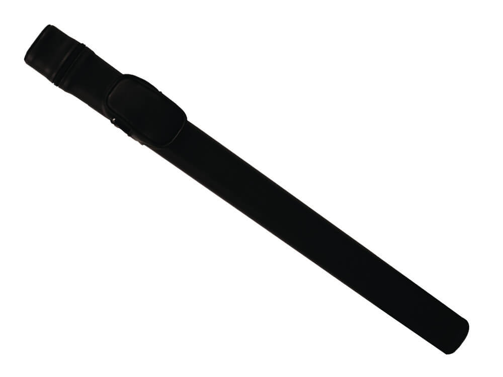 Black pool cue Case in Black