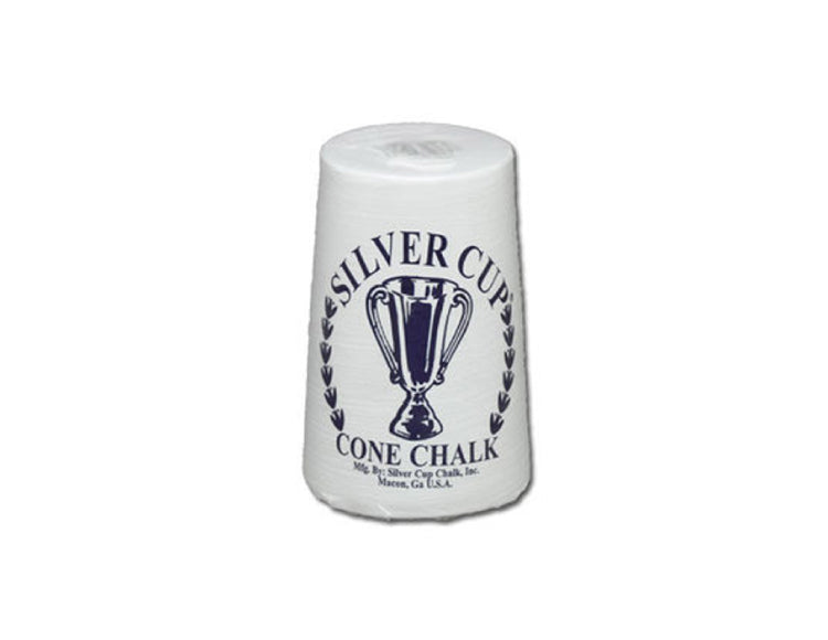 cup cone pool chalk