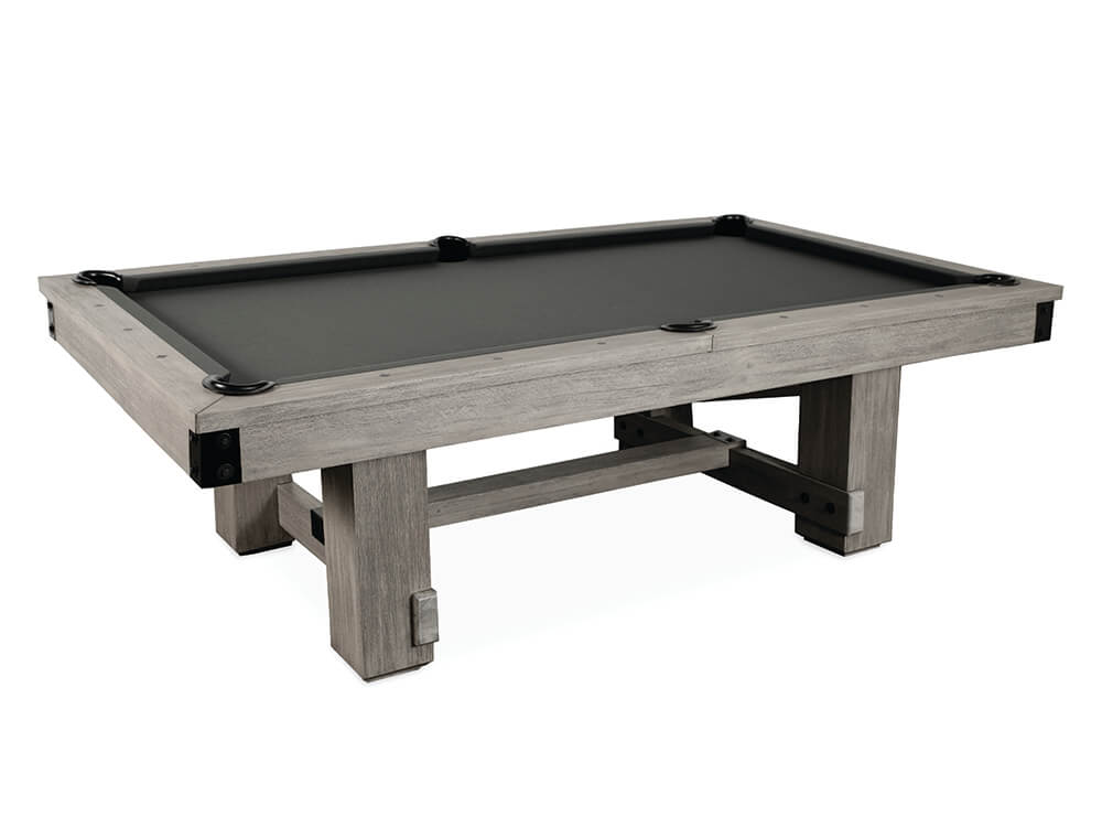 Silveton pool table