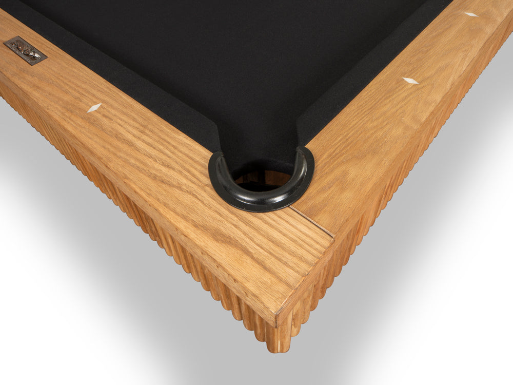 Washington Billiard Table