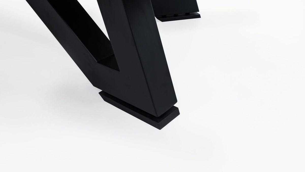 Rasson Wolf Pool Table