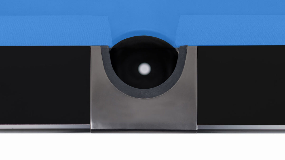 Rasson Wolf Pool Table
