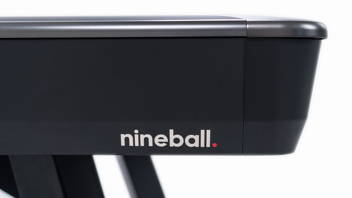 Rasson Wolf Pool Table