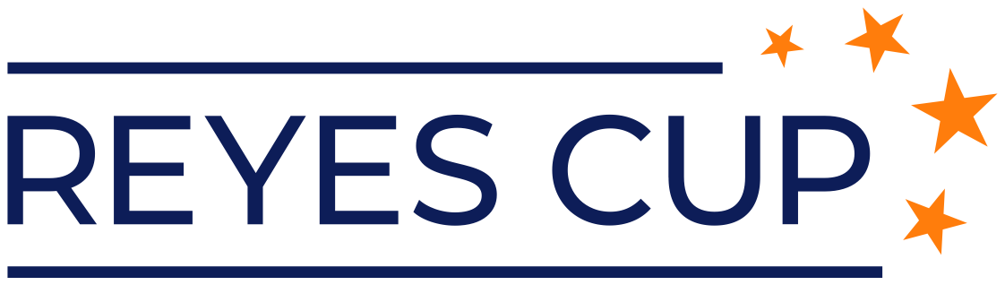 Reyes Cup logo