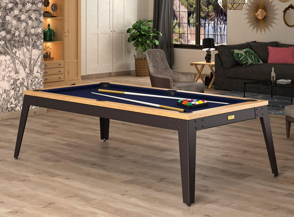 Wholesale Excellence: Dive into Presidential Billiards’ World of Indoor Gaming