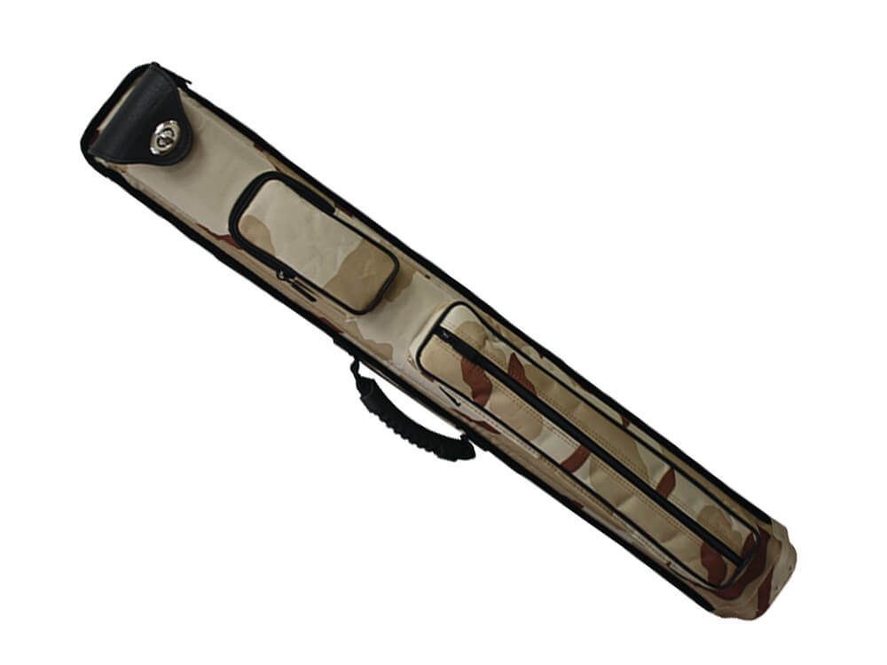Presidential Billiards Cue Case Spotlight