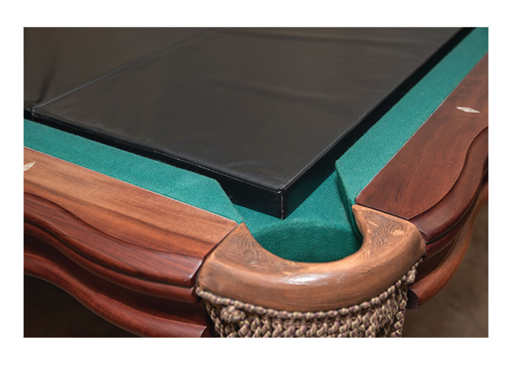 Table Inserts — Presidential Billiards