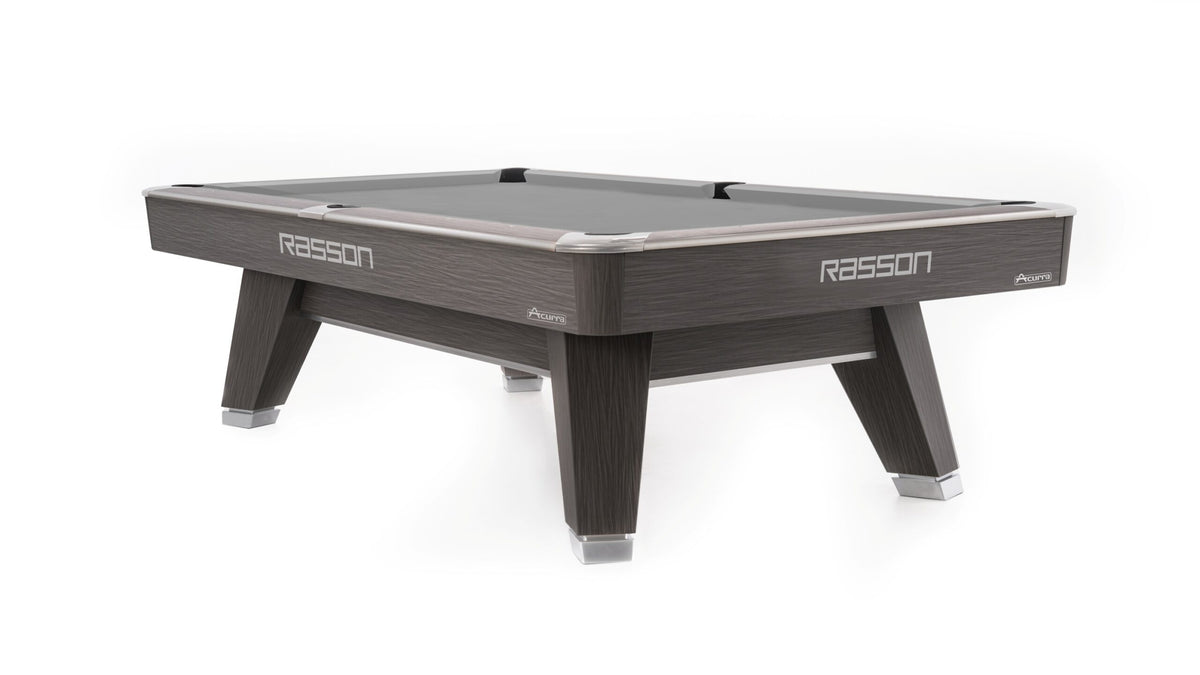 Acurra Billiard Table