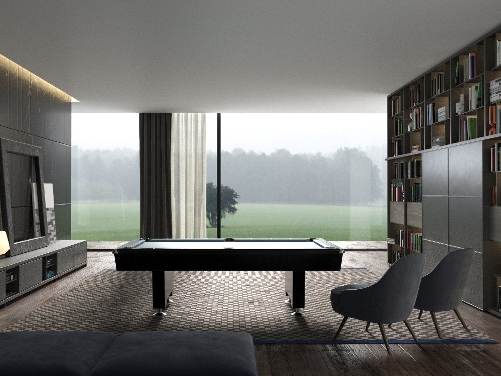 Signature Home Pool Tables