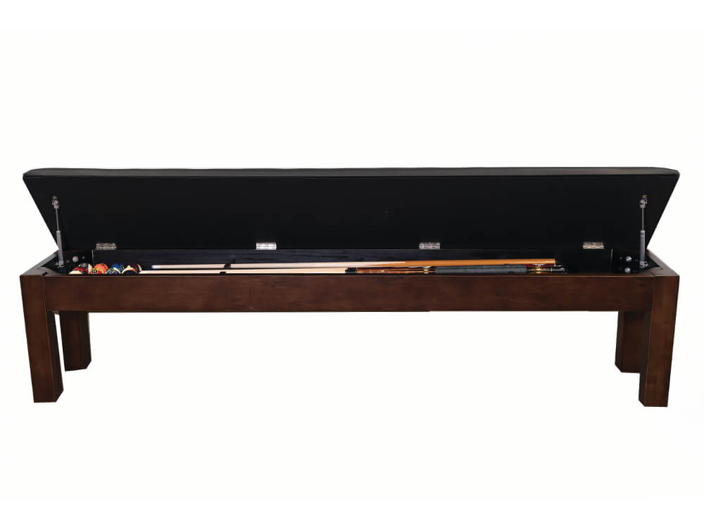 Espresso bench