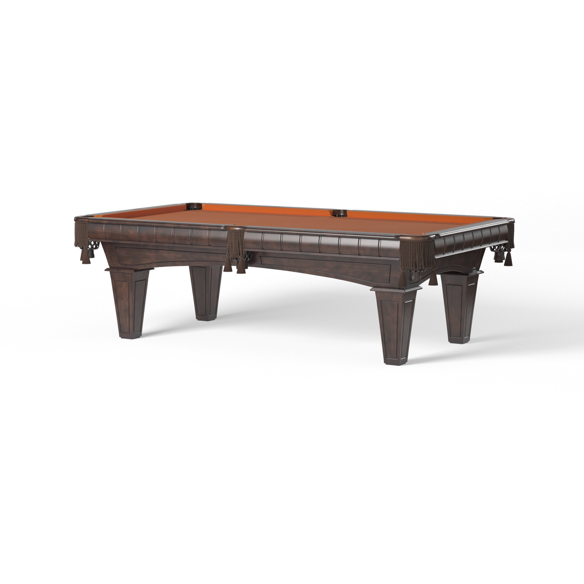 Kruger luxury pool table