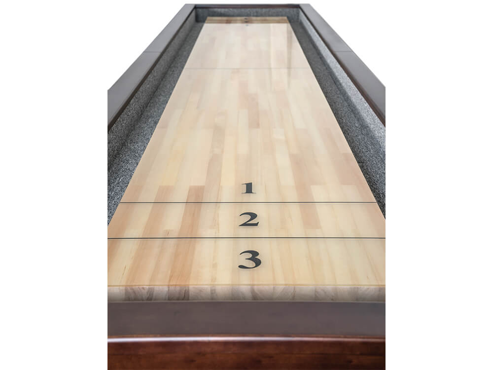 shuffleboard
