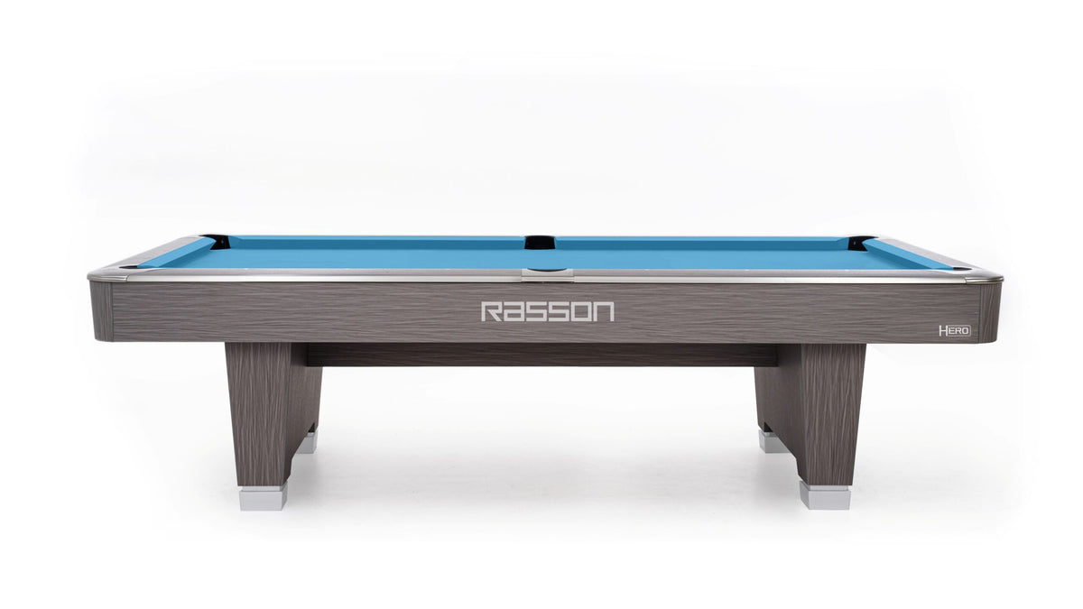 Rasson Hero Pool Table