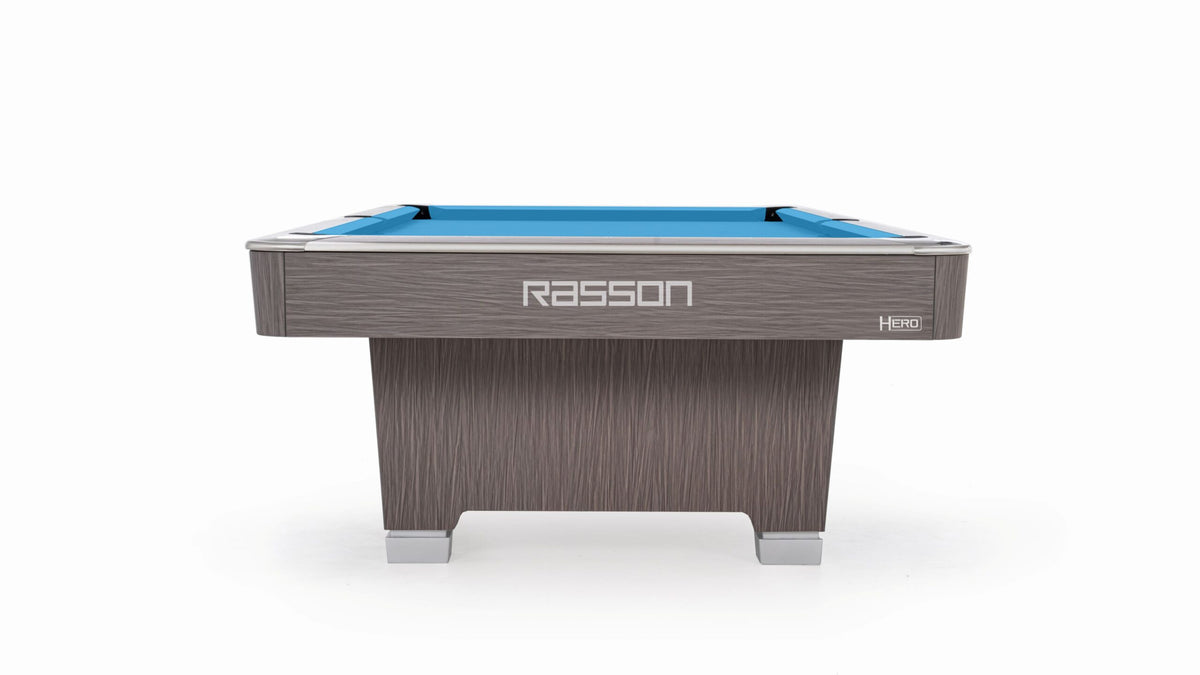 Rasson Hero Pool Table