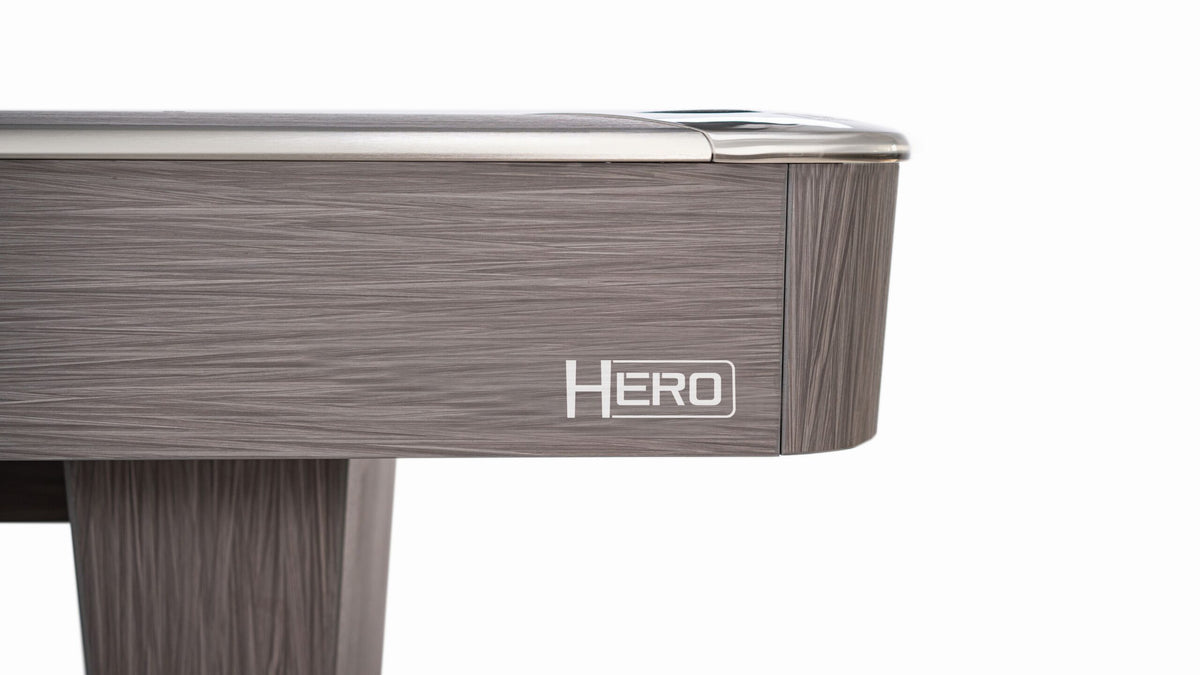 Rasson Hero Pool Table