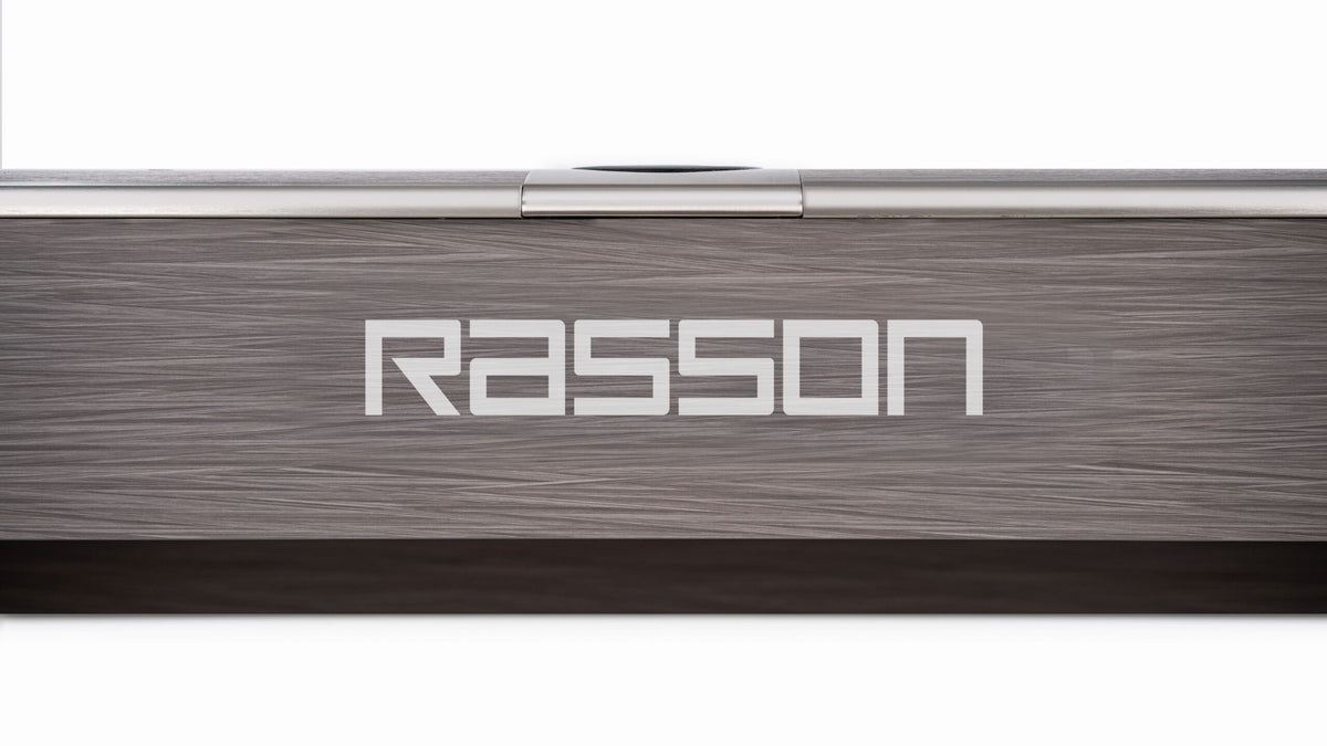 Rasson Hero Pool Table