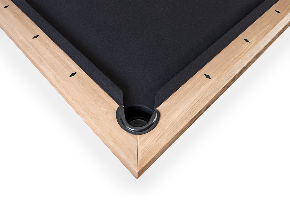 Lincoln Pool Table
