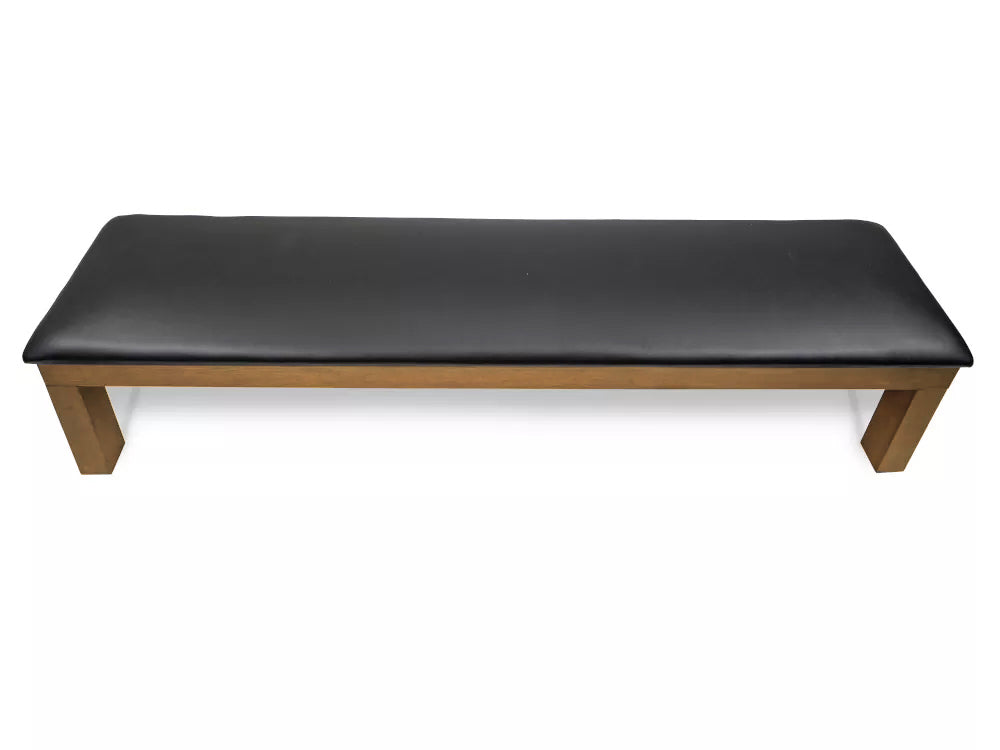 Kennedy Accessory Bench