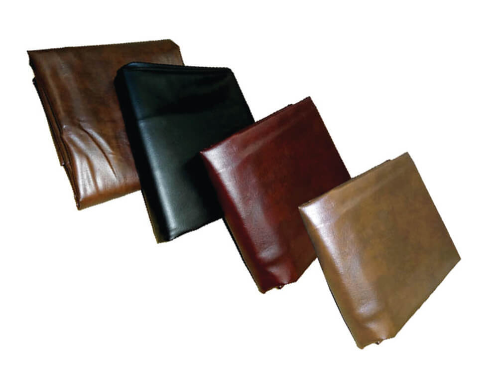 Naugahyde Billiard pool Table Covers