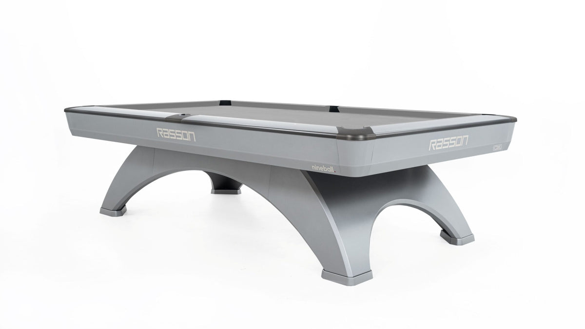 Rasson OX II Billiard table