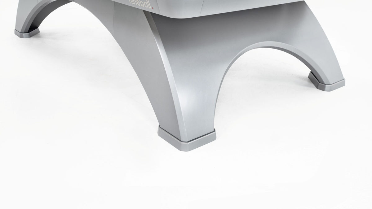 Rasson OX ii Pool Table