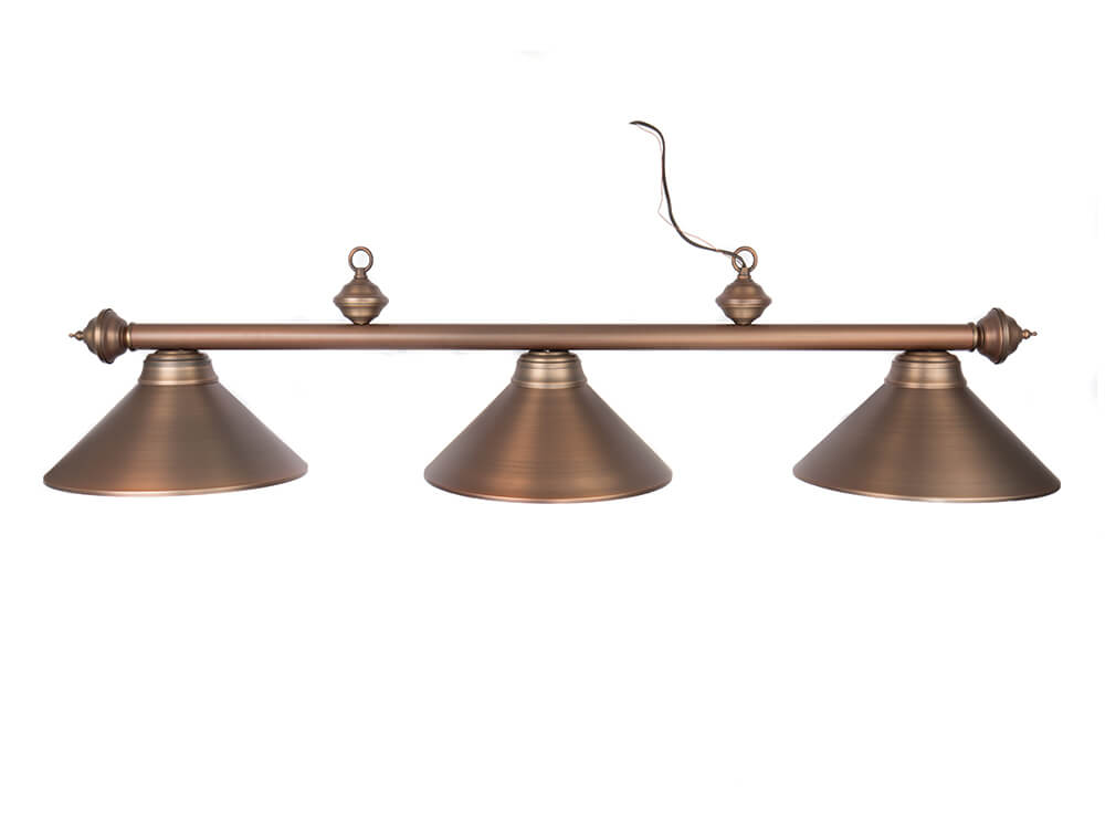 pool table Lights