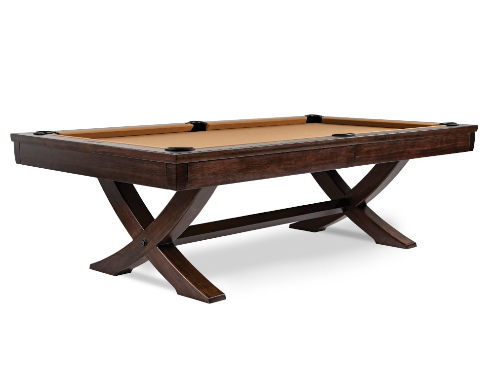 Reagan Pool Table 