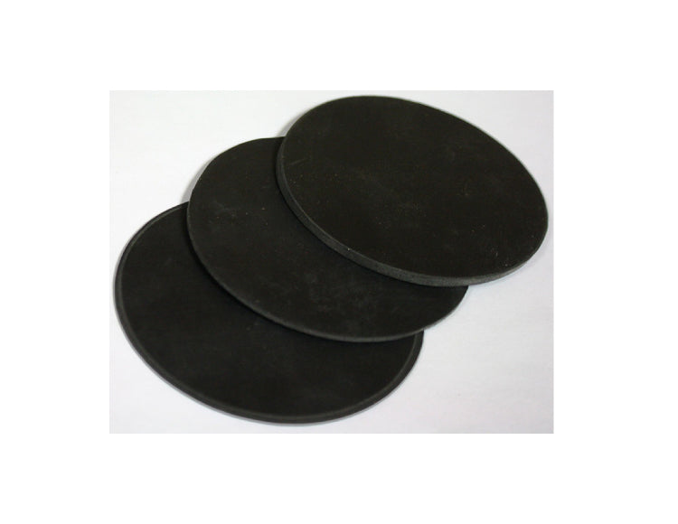 rubber shims