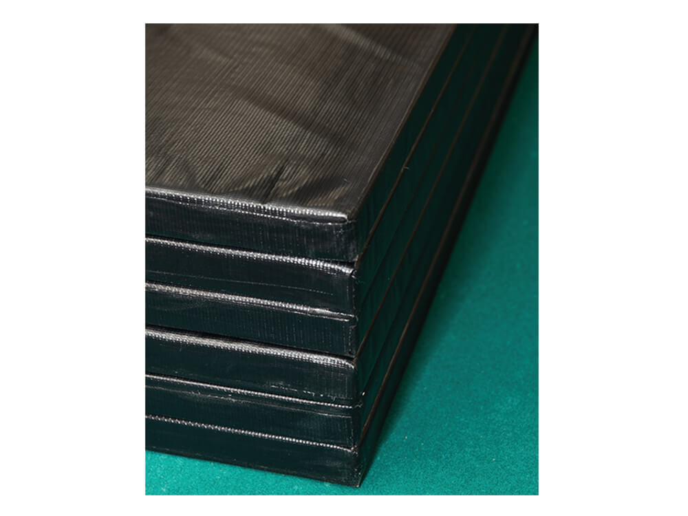 Closed Duratop Pool Table insert