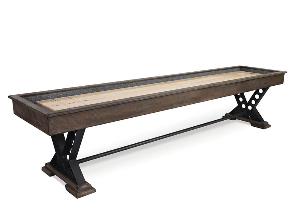 Vienna Shuffleboard