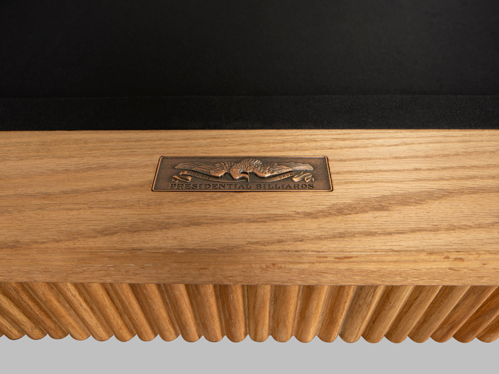 Washington Billiard Table