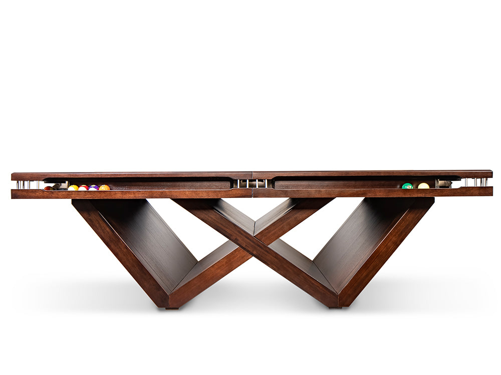 Wilson pool Table