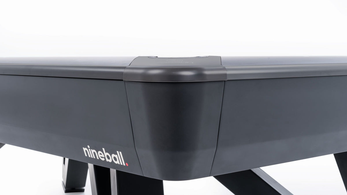 Rasson Wolf Pool Table