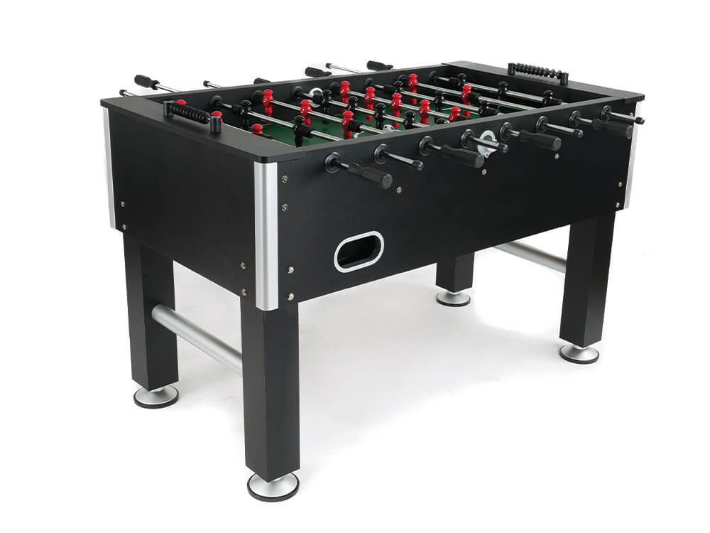 Zoom Foosball Table 