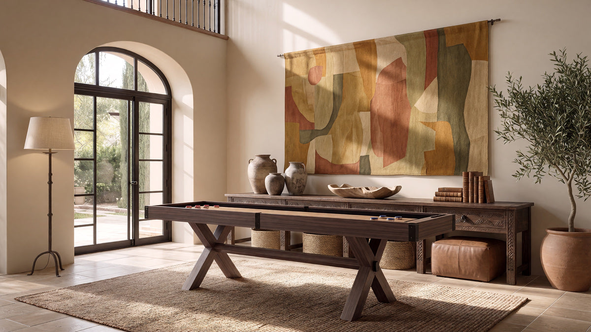 R6: 0001 Breckenridge shuffleboard