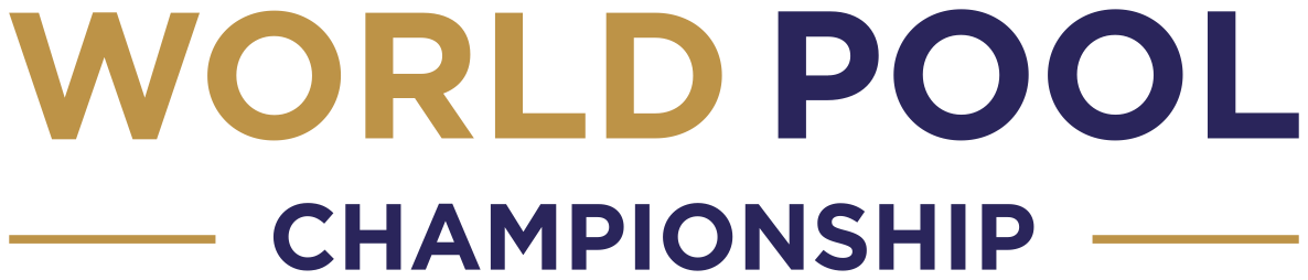 World Pool Championship logo