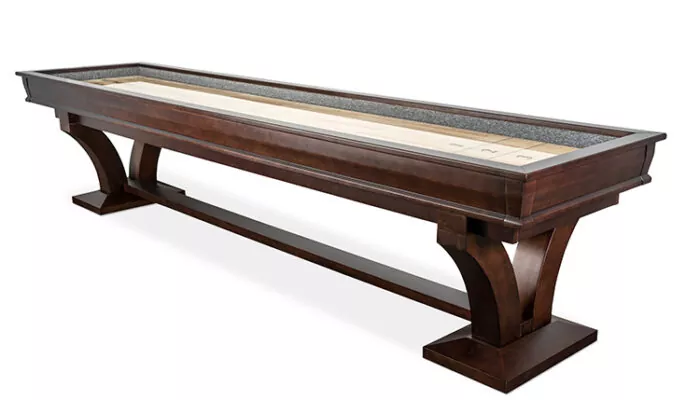 Hamilton Shuffleboard Shuffleboard